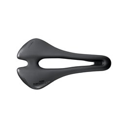 SELLE SAN MARCO ülés - ASPIDE SHORT COMFORT DYNAMIC NARROW - szürke