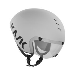 KASK Kerékpáros sisak - BAMBINO PRO WG11 - fehér