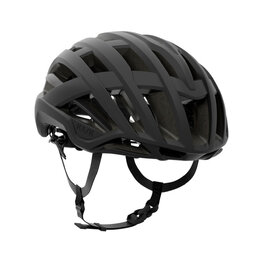 KASK Kerékpáros sisak - VALEGRO WG11 - fekete