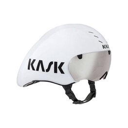 KASK Kerékpáros sisak - BAMBINO PRO EVO WG11 - fehér