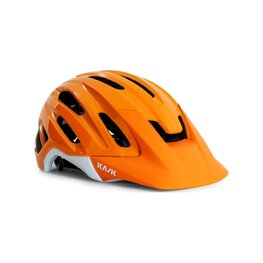 KASK Kerékpáros sisak - CAIPI WG11 - narancssárga