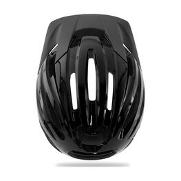 KASK Kerékpáros sisak - CAIPI WG11 - fekete