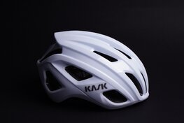 KASK Kerékpáros sisak - MOJITO3 WG11 - fehér