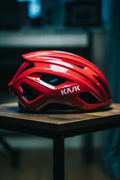 KASK Kerékpáros sisak - MOJITO3 WG11 - piros