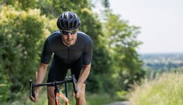 KASK Kerékpáros sisak - MOJITO3 WG11 - fekete