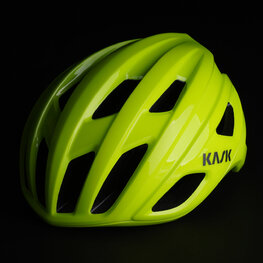 KASK Kerékpáros sisak - MOJITO3 WG11 - sárga