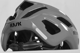 KASK Kerékpáros sisak - MOJITO3 WG11 - szürke