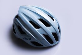 KASK Kerékpáros sisak - MOJITO3 WG11 - kék