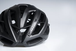 KASK Kerékpáros sisak - PROTONE ICON WG11 - fekete