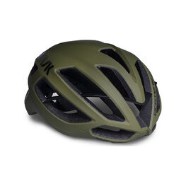 KASK Kerékpáros sisak - PROTONE ICON WG11 - zöld