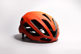 KASK Kerékpáros sisak - PROTONE ICON WG11 - narancssárga