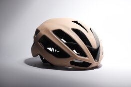KASK Kerékpáros sisak - PROTONE ICON WG11 - narancssárga