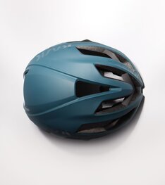 KASK Kerékpáros sisak - PROTONE ICON WG11 - zöld