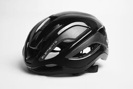 KASK Kerékpáros sisak - ELEMENTO WG11 - fekete