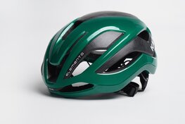 KASK Kerékpáros sisak - ELEMENTO WG11 - zöld