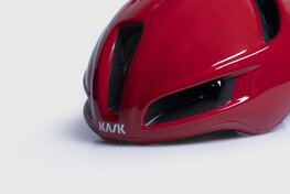 KASK Kerékpáros sisak - UTOPIA Y WG11 - piros