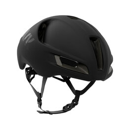 KASK Kerékpáros sisak - UTOPIA Y WG11 - fekete