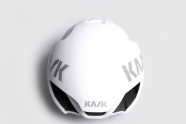 KASK Kerékpáros sisak - UTOPIA Y WG11 - fehér
