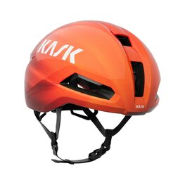 KASK Kerékpáros sisak - NIRVANA WG11 - narancssárga
