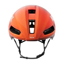 KASK Kerékpáros sisak - NIRVANA WG11 - narancssárga