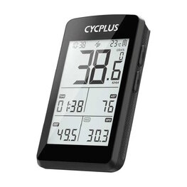 CYCPLUS kerékpáros számítógép - CYCPLUS M3