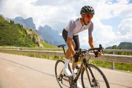 ALÉ Kerékpáros kamásli cipőre - WHIZZY SHOECOVER  - fehér