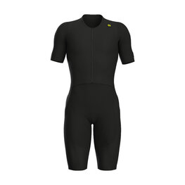 ALÉ Kerékpáros overall - R-EV1 EAGLE - fekete