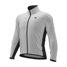 ALÉ vízálló kabát - GUSCIO LIGHT PACK 2.0 - fehér