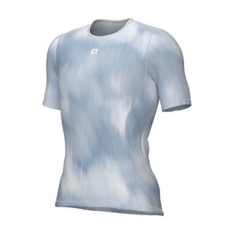 ALÉ Rövid ujjú kerékpáros póló - INTIMO ARGON - szürke