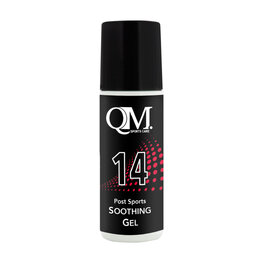 QM SPORTS CARE nyugtató gél - QM14 SMOOTHING GEL