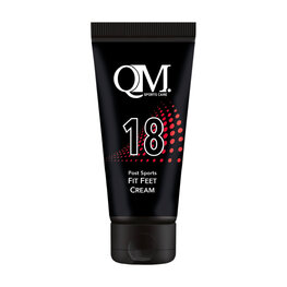 QM SPORTS CARE krém - QM16 FIT FEET CREAM