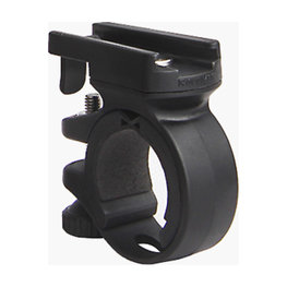 RAVEMEN első lámpa tartó - fekete