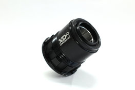 FFWD WHEELS kazettatest - TWO/ONE SRAM XDR 12SP - fekete