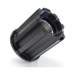 FFWD WHEELS kazettatest - TWO/ONE CAMPA - fekete