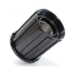 FFWD WHEELS kazettatest - TWO/ONE SHIMANO 11SP - fekete