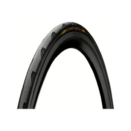 CONTINENTAL külső abroncs  - ARCHTIYPE TDF  - fekete