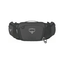 OSPREY övtáska - SAVU 5 - fekete