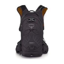 OSPREY hátizsák - RAVEN 10 W - szürke