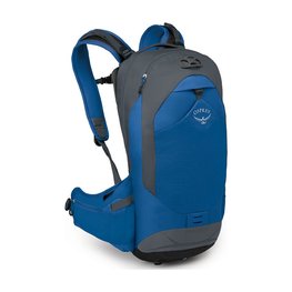 OSPREY hátizsák - ESCAPIST 20 S/M - kék