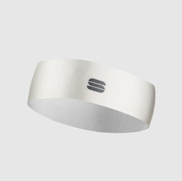 SPORTFUL Kerékpáros fejpánt - CLASSIC - fehér