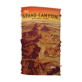 BUFF Kerékpáros nyakmelegítő - COOLNET UV - színes