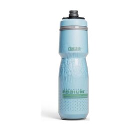 CAMELBAK Kerékpáros palack vízre - PODIUM CHILL 0,71L - világoskék