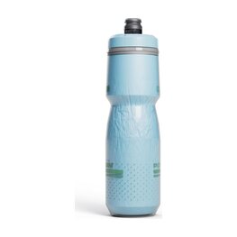 CAMELBAK Kerékpáros palack vízre - PODIUM CHILL 0,71L - világoskék