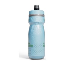 CAMELBAK Kerékpáros palack vízre - PODIUM CHILL 0.62L - világoskék