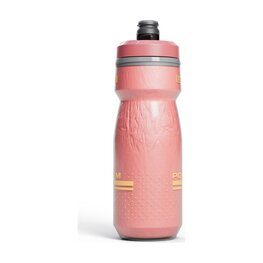 CAMELBAK Kerékpáros palack vízre - PODIUM CHILL 0.62L - rózsaszín