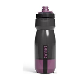 CAMELBAK Kerékpáros palack vízre - PODIUM 0,71L - fekete/lila