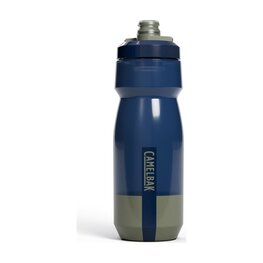 CAMELBAK Kerékpáros palack vízre - PODIUM 0,71L - kék/zöld