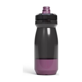 CAMELBAK Kerékpáros palack vízre - PODIUM 0,62L - fekete/lila