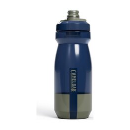 CAMELBAK Kerékpáros palack vízre - PODIUM 0,62L - kék/zöld