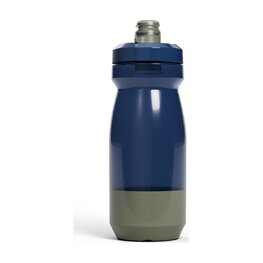 CAMELBAK Kerékpáros palack vízre - PODIUM 0,62L - kék/zöld